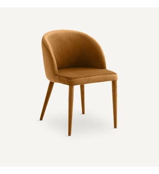 Fauteuil de table, Anathème AM.PM