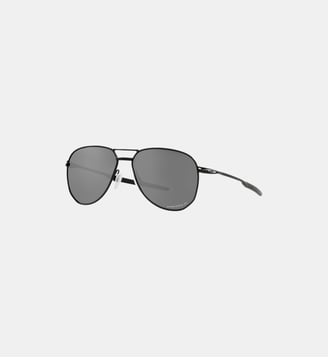 Lunettes de soleil polarisées Contrail OO4147 - Oakley - Noir
