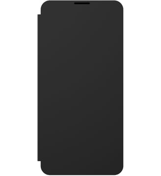 Etui A31 Flip Wallet Noir - Samsung - Noir