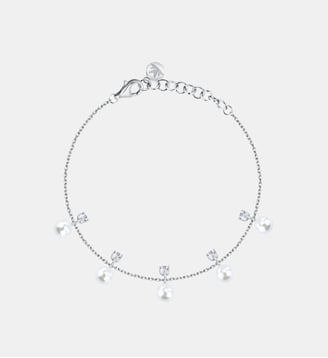 Bracelet PERLE CONTEMPORARY - Morellato - Argent