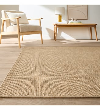 Tapis effet jute intérieur et extérieur La Redoute Interieurs