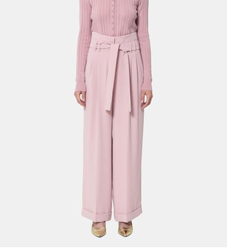 Pantalon Pia - Tara Jarmon - Blush