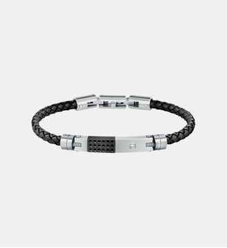 Bracelet MOODY - Morellato - Noir