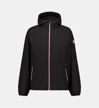 Imperméable mixte Kilmory - Jott - Noir