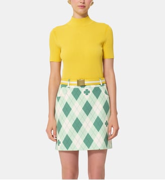 Pull Perla - Tara Jarmon - Mimosa