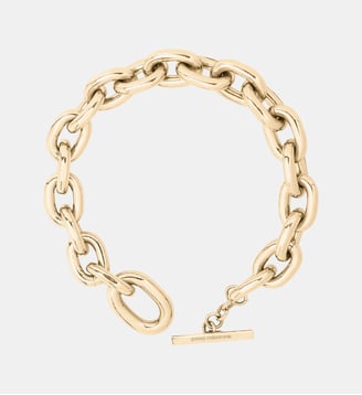 Collier XL Link gold - Rabanne - Gold