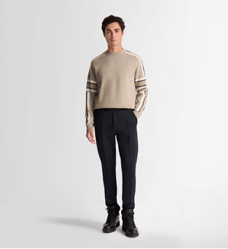 Pantalon slim Malaga III - Fusalp - Noir