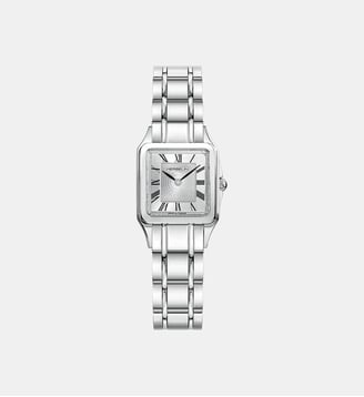 Montre Luna Argenté 17457B01 - Herbelin - Argenté