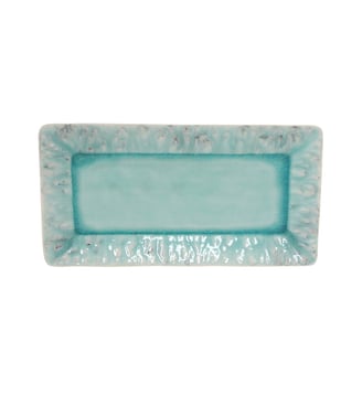Plateau Rectangulaire Madeira Costa Nova