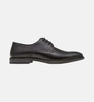 Derbies Alako - Redskins - Noir