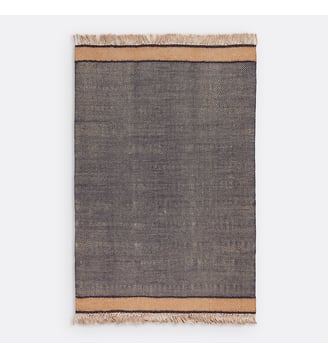 Tapis en jute La Redoute Interieurs