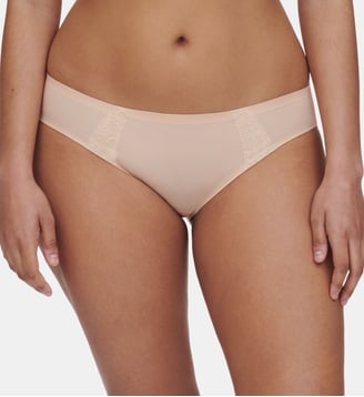 Slip avec bijou Chantelle