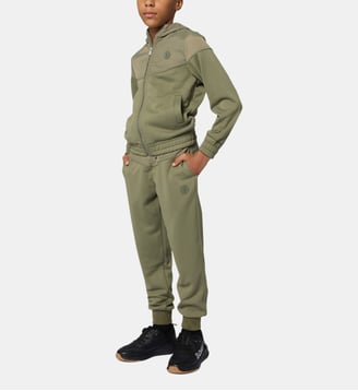 Survêtement - BOSS Kidswear - Tilleul