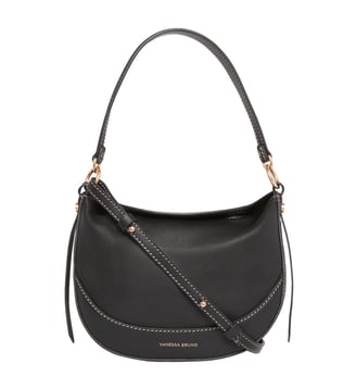 Mini Sac Daily - Vanessa Bruno - Noir