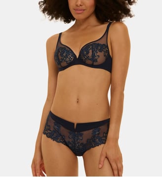 Shorty - Saphir - Simone Pérèle - Bleu