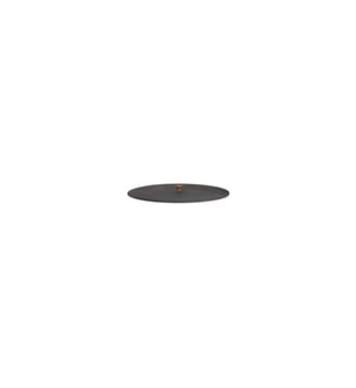 Ustensile barbecue Cover Black 100 - Ofyr - Standard