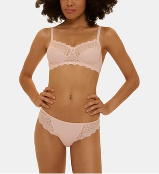 Tanga - Poudre Simone Pérèle