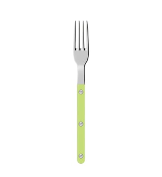 Petite fourchette, Bistrot Uni - Sabre - Lime