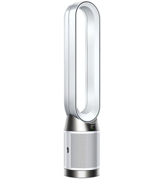 Purificateur d'air, ventilateur Cool PC1 - TP11 - Dyson - Blanc