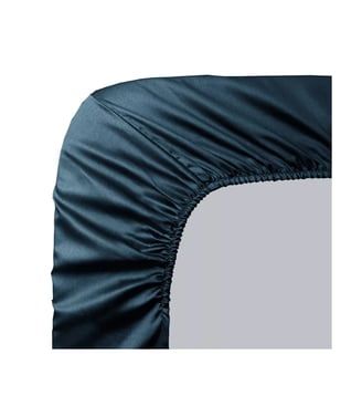 Drap housse b30 satin de coton Garnier Thiebaut