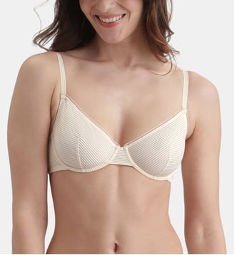 Soutien-gorge corbeille à armatures Dim x IDLF Dim