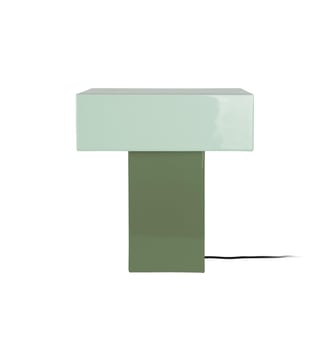Lampe de Table Grato Recto Leitmotiv