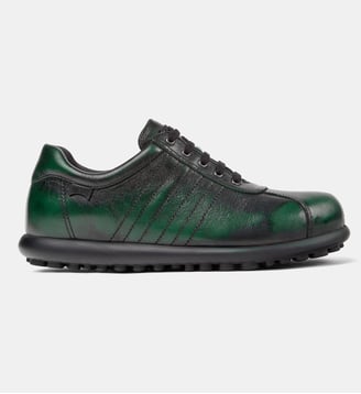 Baskets Pelotas Ariel Camper