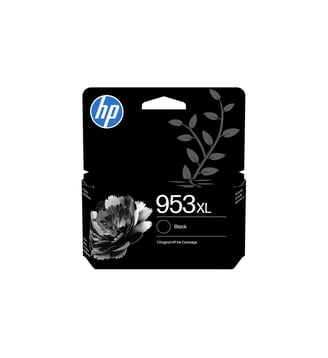 Cartouche d'encre 953 XL Noir - HP - Noir