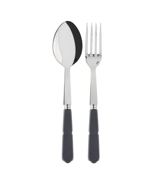 Gustave, Couverts de service - Sabre - Gris