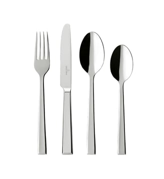 Ménagère 24pcs. Villeroy & Boch