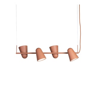 Suspension Salamanca - Terra - 80x32x16.5cm - It's About Romi - Terra