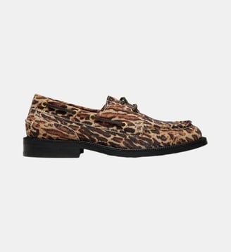Derbies Niza - Odaje - Marron