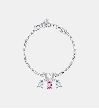 Bracelet DROPS - Morellato - Acier inoxydable