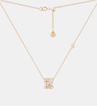 Collier Ophélie Or Jaune - PIAPARIS - Or jaune
