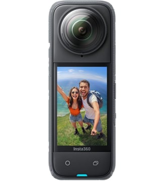 Caméra 360 One X4 - INSTA360 - Standard
