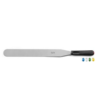 Spatule droite - Sabatier Trompette - Inox