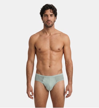 Slip Y-Front en mesh Ron Dorff