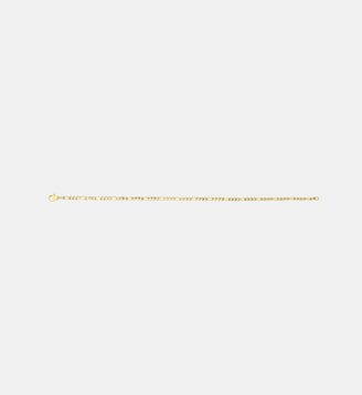 Bracelet Gérald en Acier 316L - Phebus - Jaune