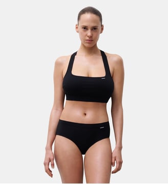 Bralette - Chantelle - Noir