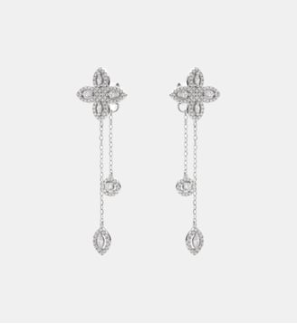 Pendante Fleur de Vie Argenté GBO1655-W - Gena - Argenté