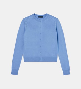 Gilet Ginno - Tara Jarmon - Horizon