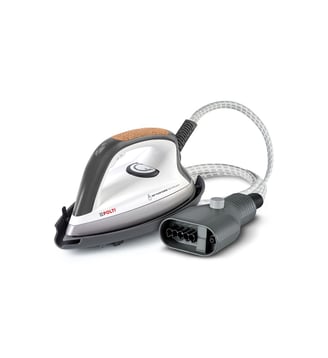 Fer Fluid Curve Pro95 accessoire lissage nettoyeur Vaporetto - Polti - Coloris unique