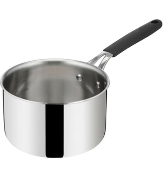 Casserole Esperta triply 20cm - Lagostina - Inox