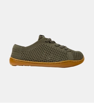 Baskets Peu Cami - Camper - Vert moyen