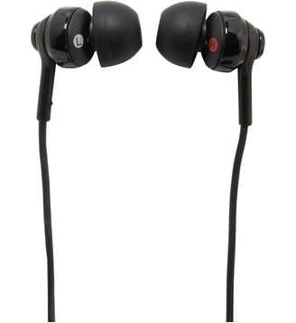Ecouteurs MDREX110 Noir - Sony - Noir