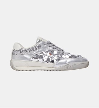 Sneakers avec maxi paillettes Liu Jo