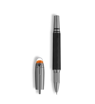 Stylo Feutre Extreme  133767 - Montblanc - Noir