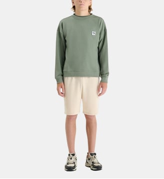 Sweat-Shirt JAYOBO - Le Temps Des Cerises - Kaki