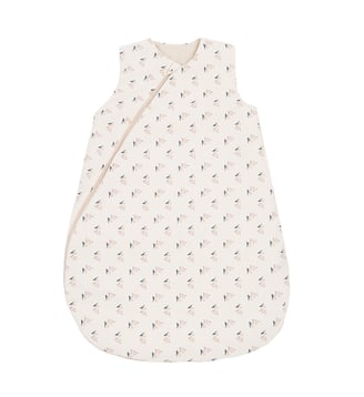 Gigoteuse mi-saison Cocoon en nid d'abeille 6-18 M Opera Nobodinoz