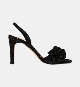 Escarpins Kerry - Tara Jarmon - Noir